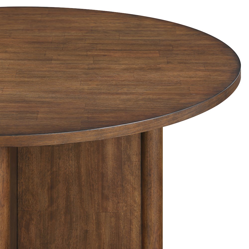 Cambridge Dining Table. Picture 8