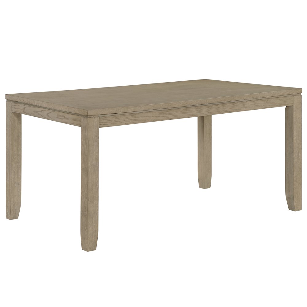 Yorktown Sand 7PC Dining Set. Picture 1