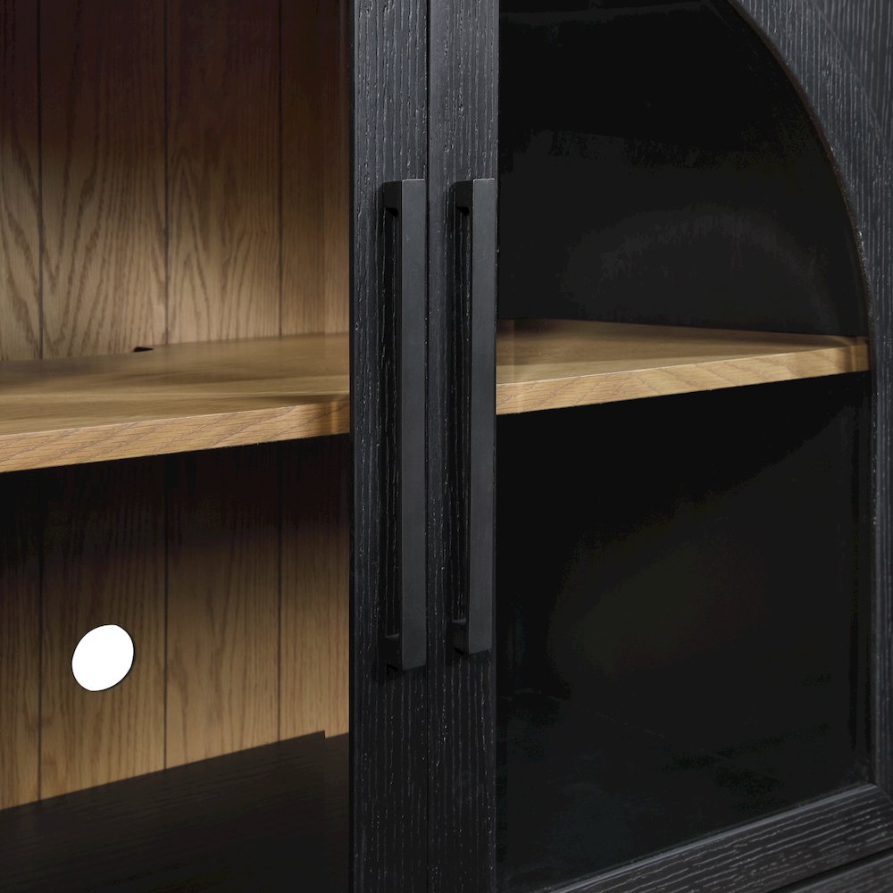 Magnolia Black Server. Picture 8