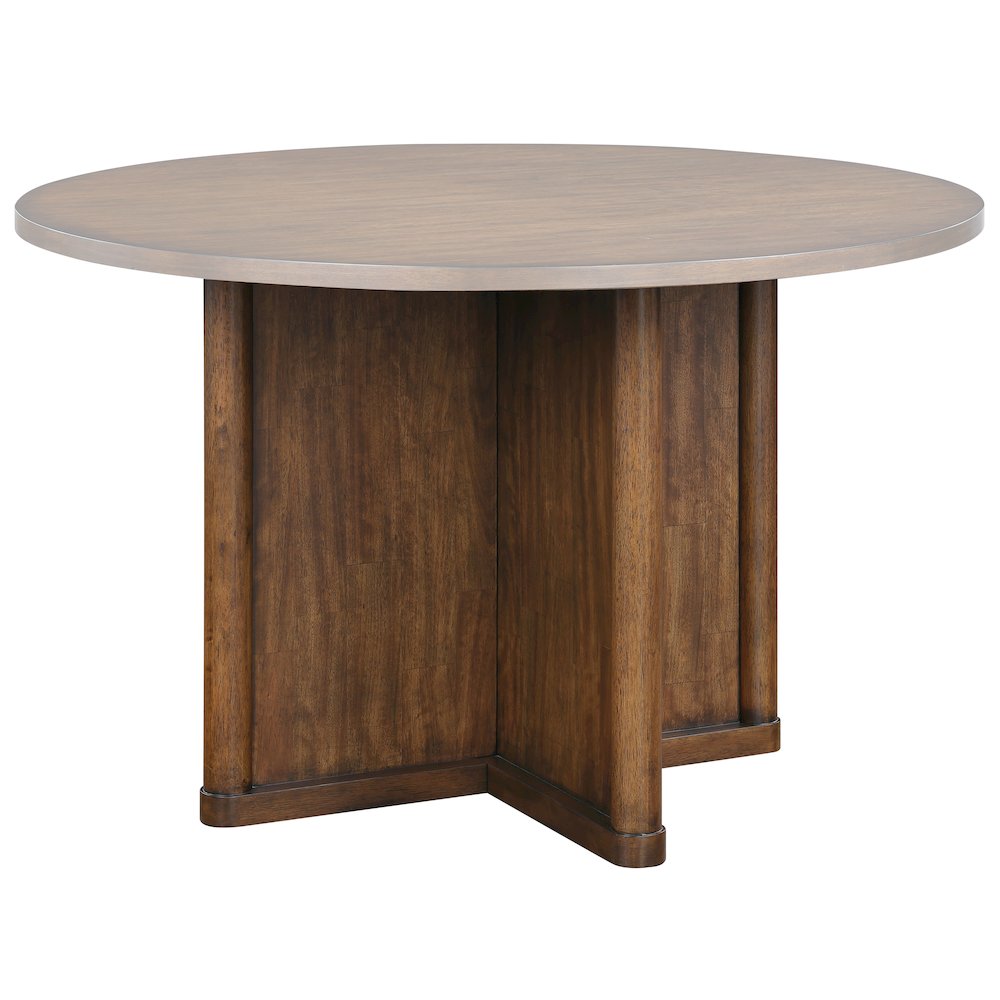 Cambridge Dining Table with Game Table T. Picture 2