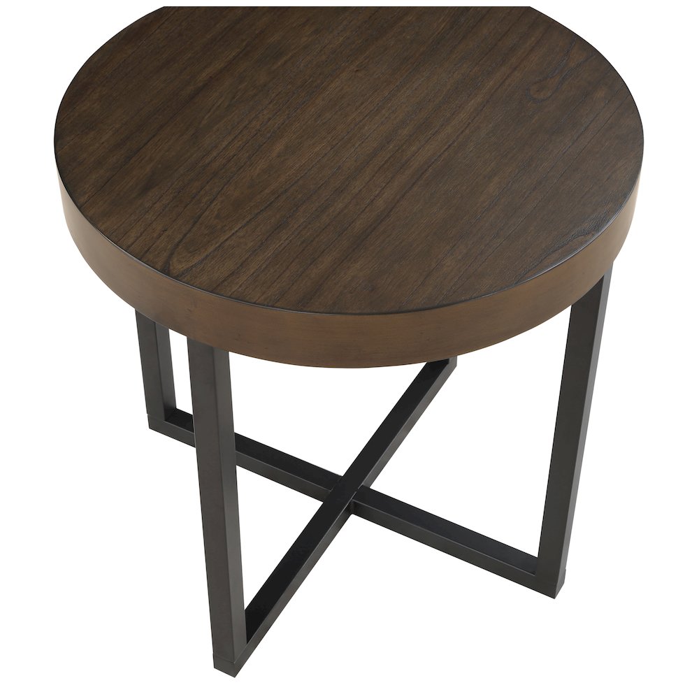 Yukon End Table. Picture 5