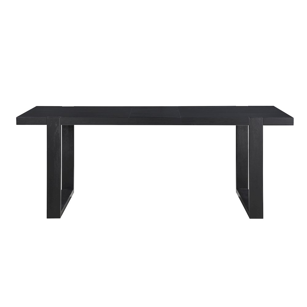 Yves Counter Table. Picture 3