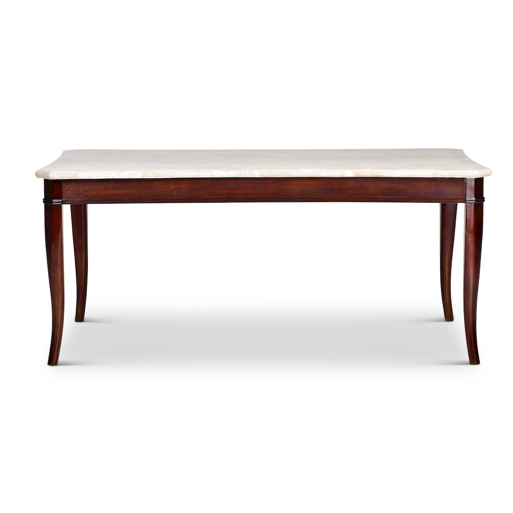 Marseille Dining Table. Picture 1