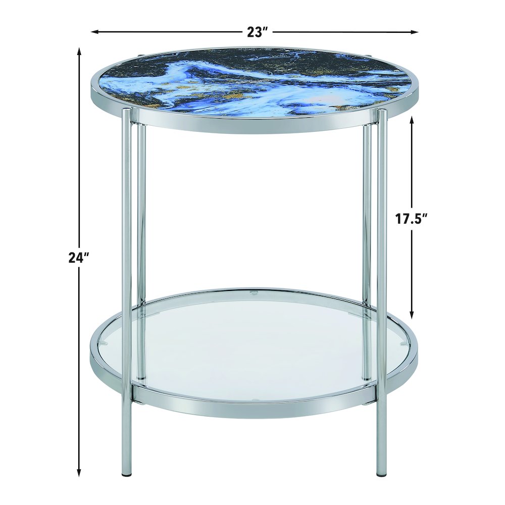 Averie 3-Piece Table Set. Picture 12