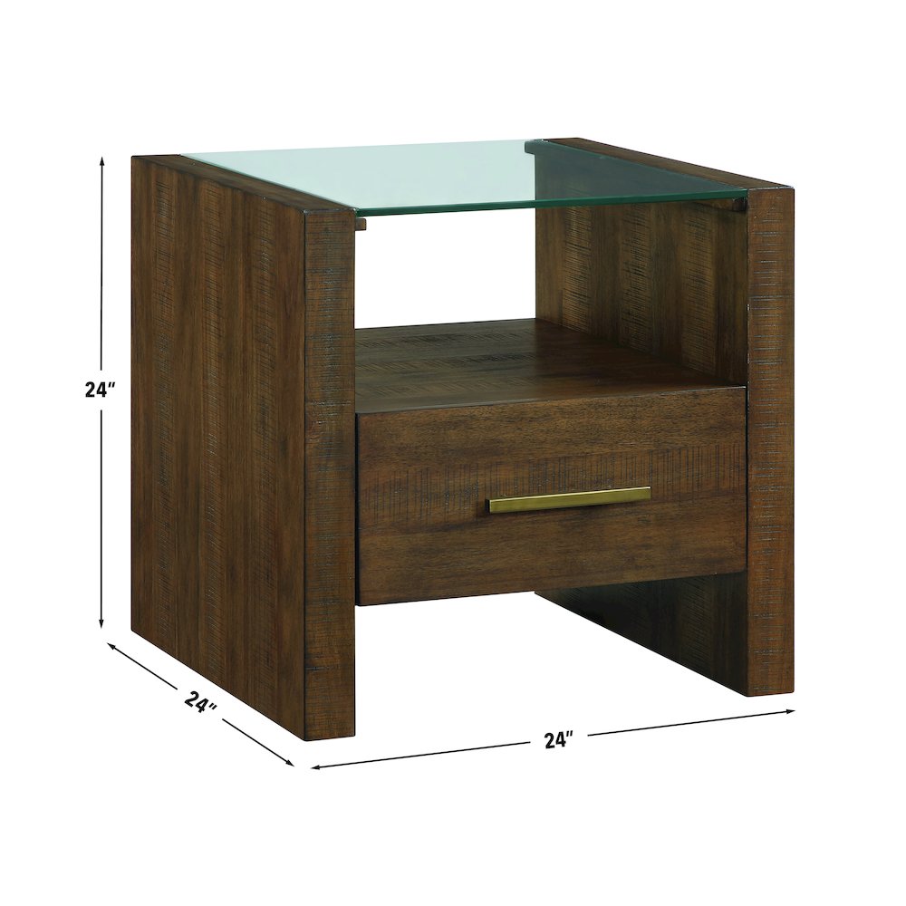 Garland 3-Piece Table Set. Picture 12