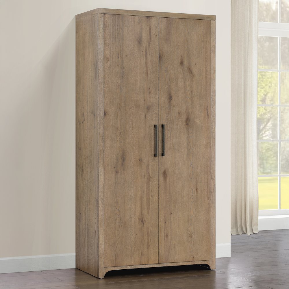 Orinda Brown Curio. Picture 5
