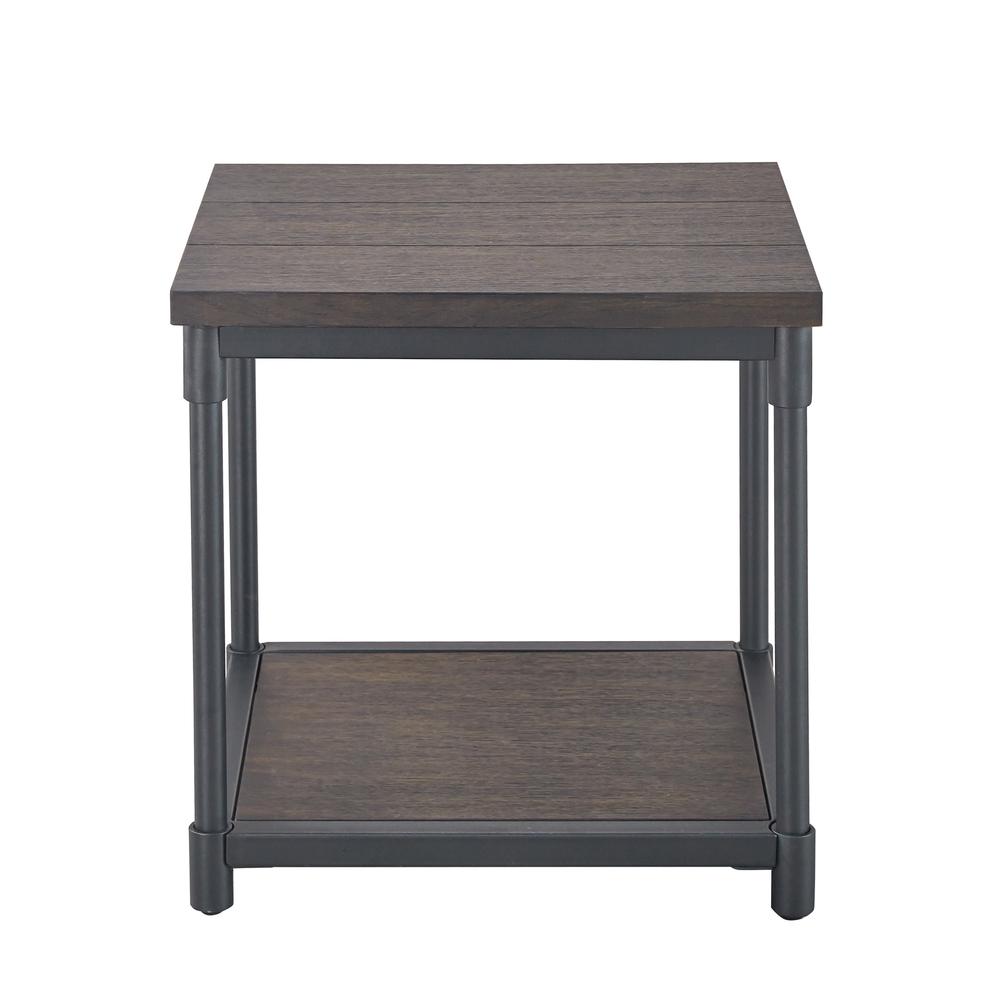 Prescott End table. Picture 2