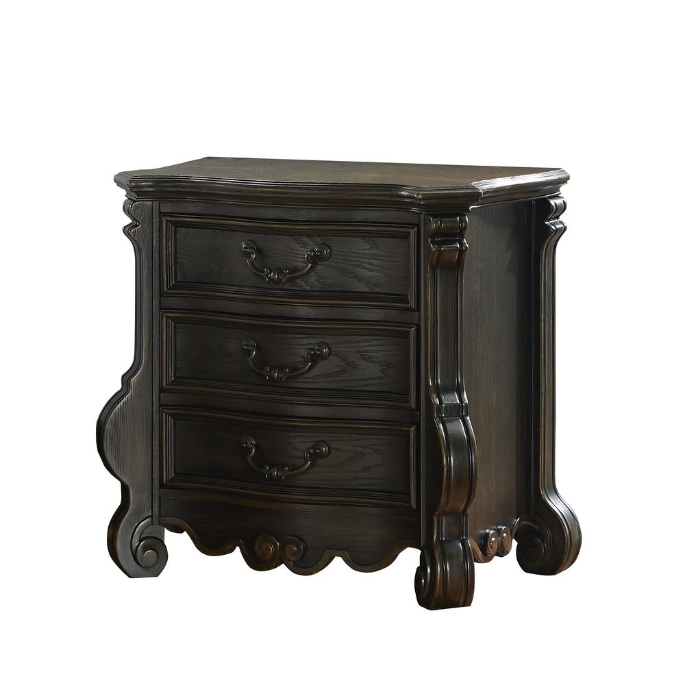 Rhapsody Nightstand. Picture 1