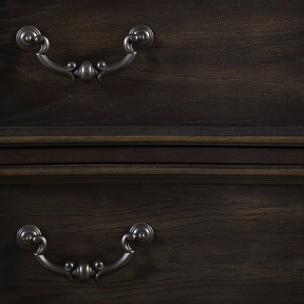 Rhapsody Nightstand. Picture 3