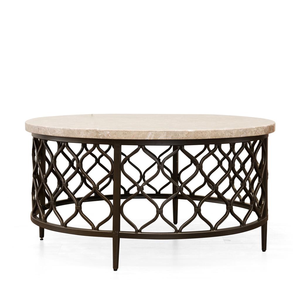 Roland Cocktail Table. Picture 1