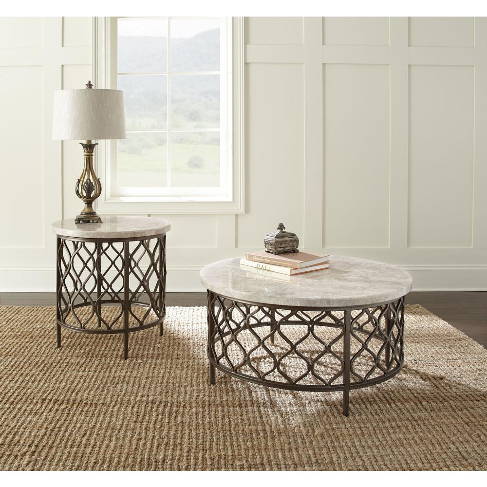 Roland Cocktail Table. Picture 3