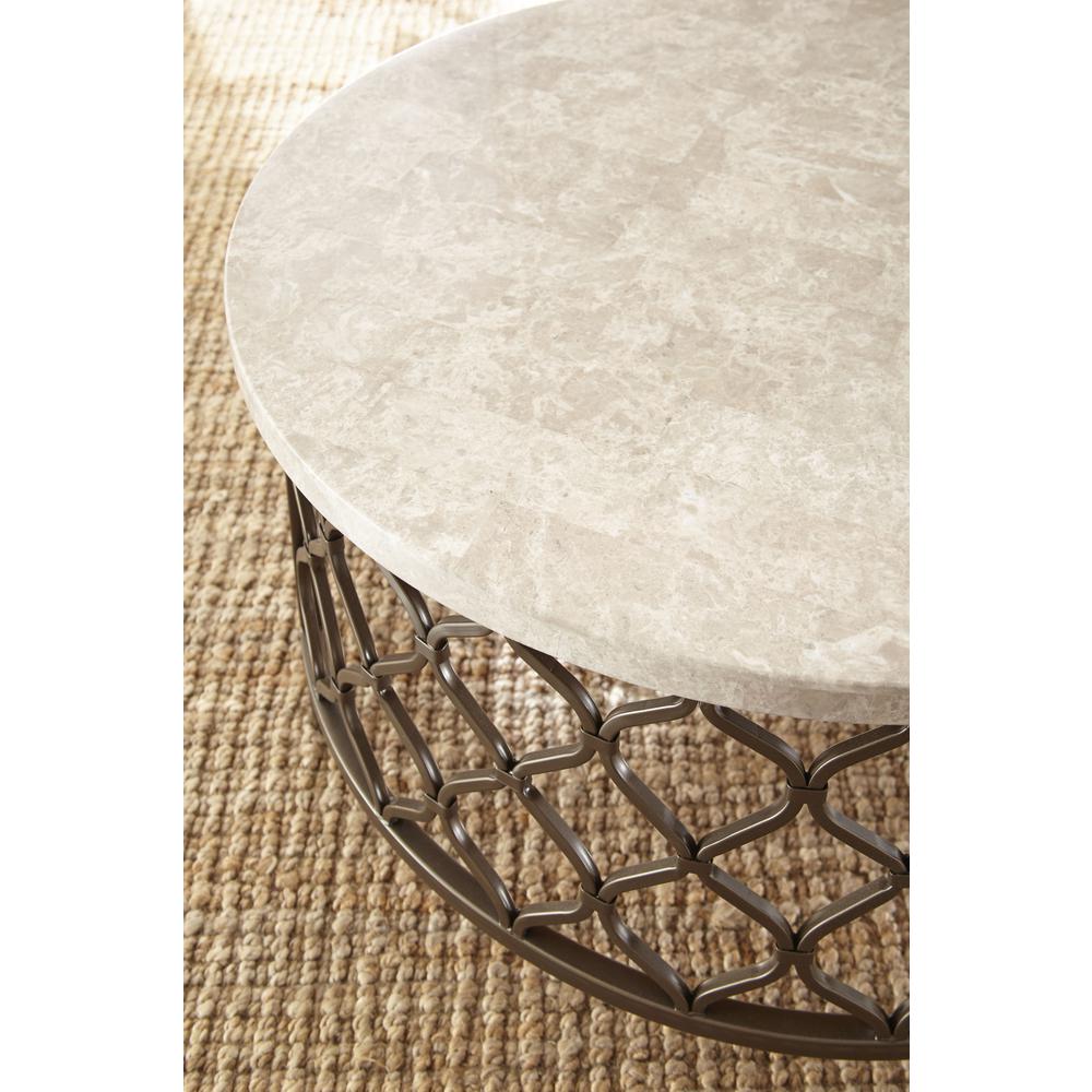 Roland Cocktail Table. Picture 4