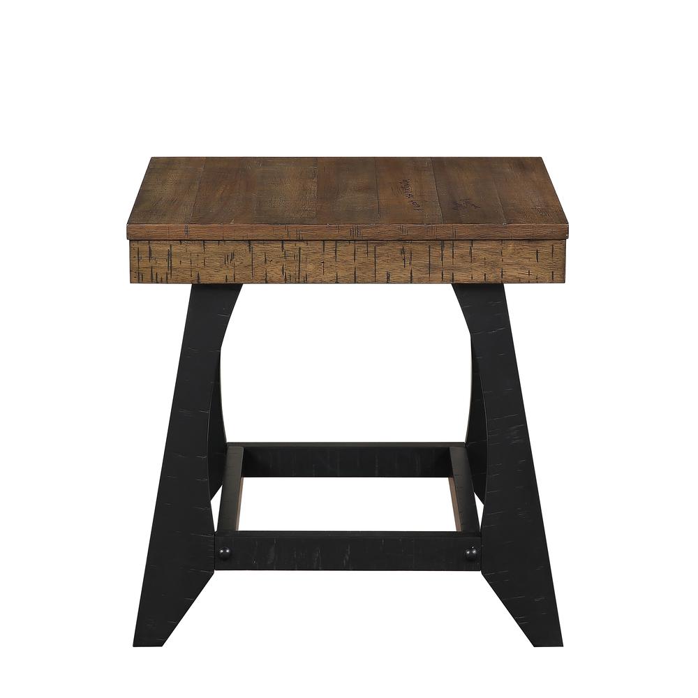 Ralston End Table. Picture 3