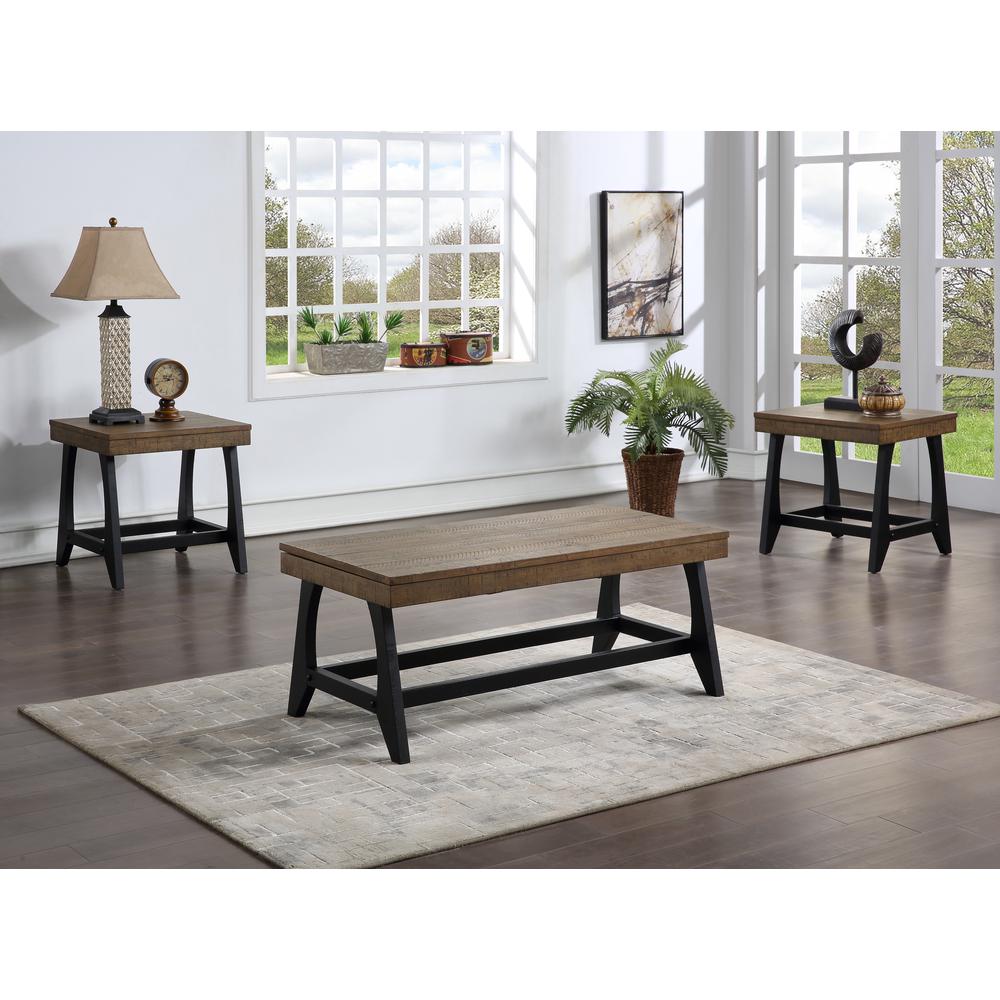 Ralston End Table. Picture 4