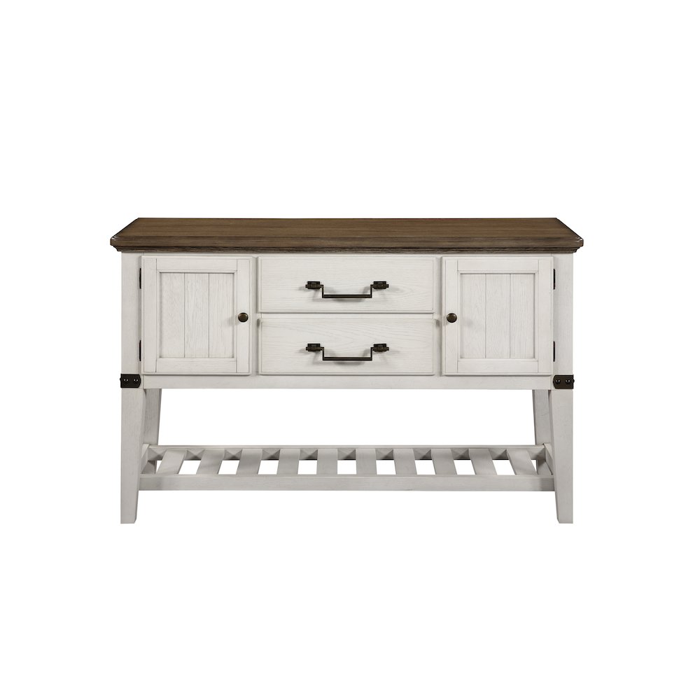 Pendleton Server. Picture 4
