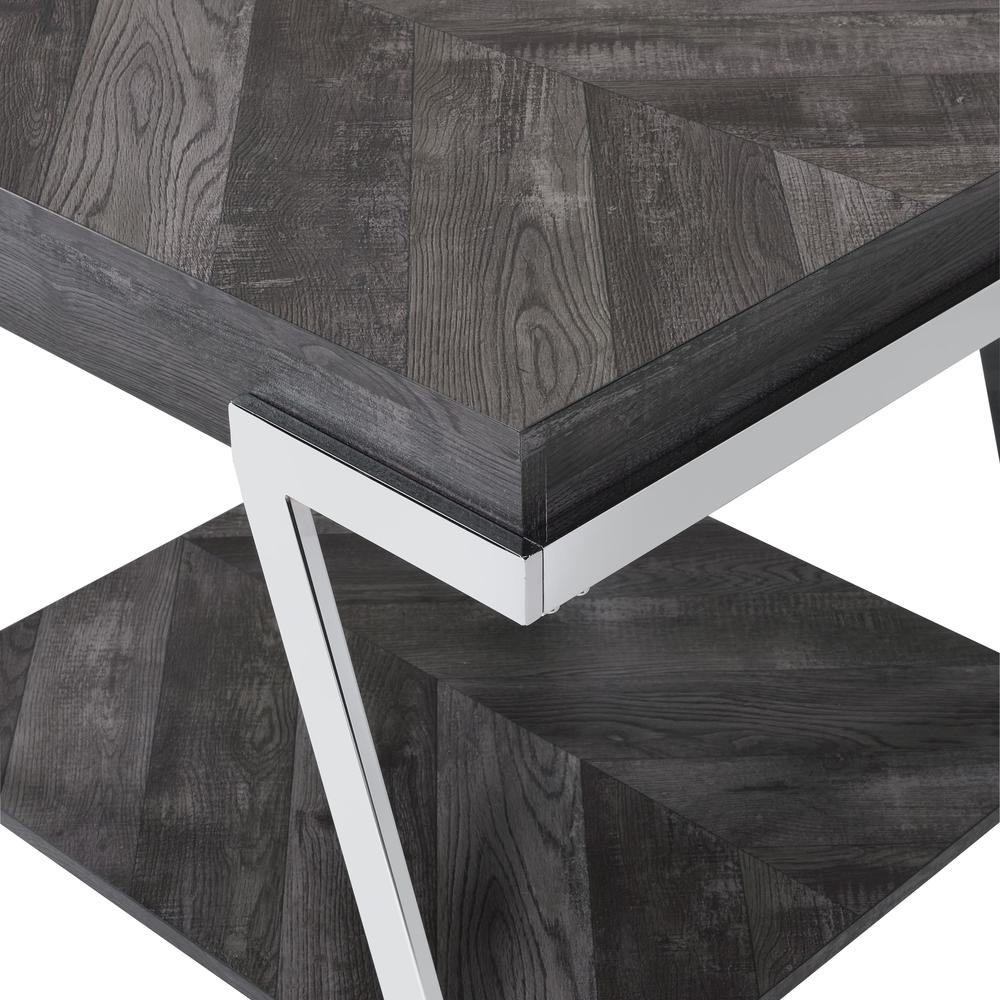 Roma End Table. Picture 4