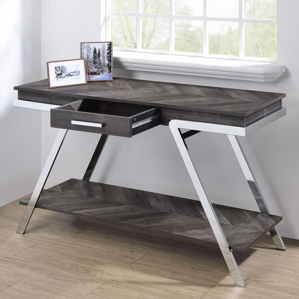 Roma Sofa Table. Picture 1