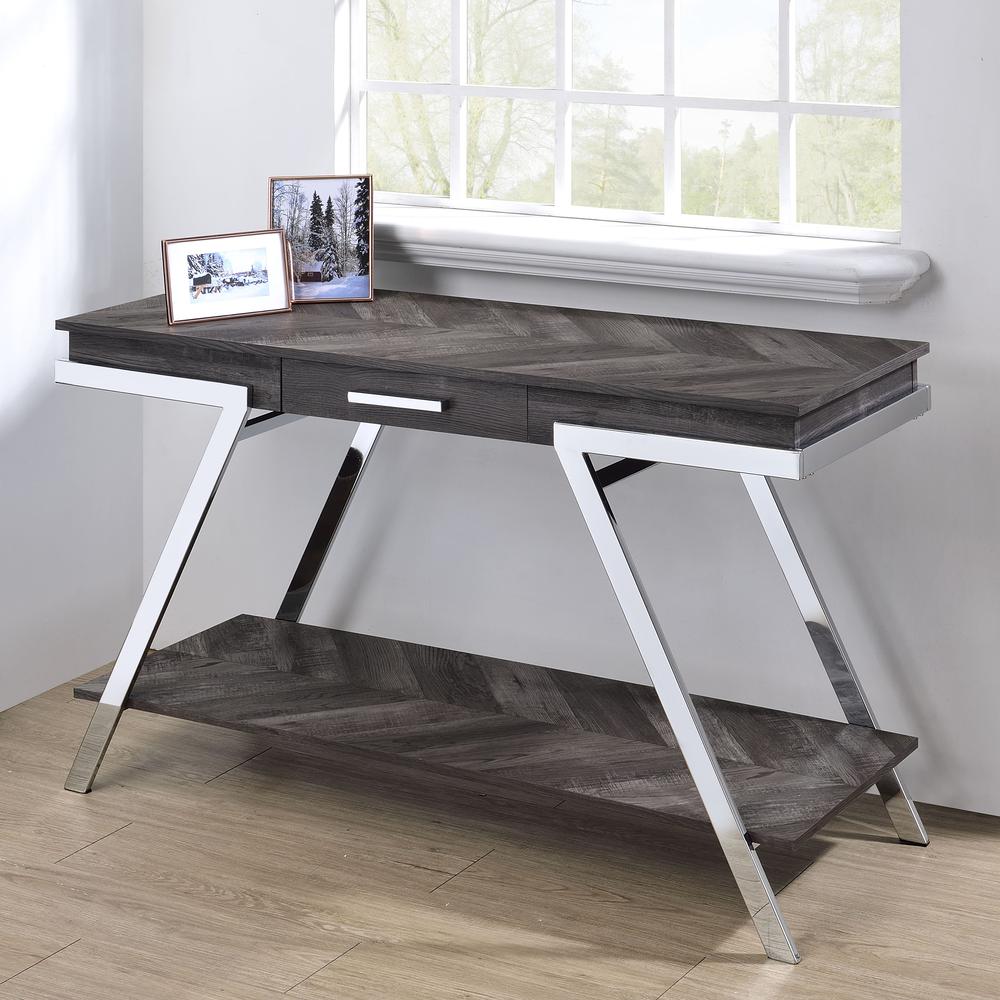 Roma Sofa Table. Picture 2