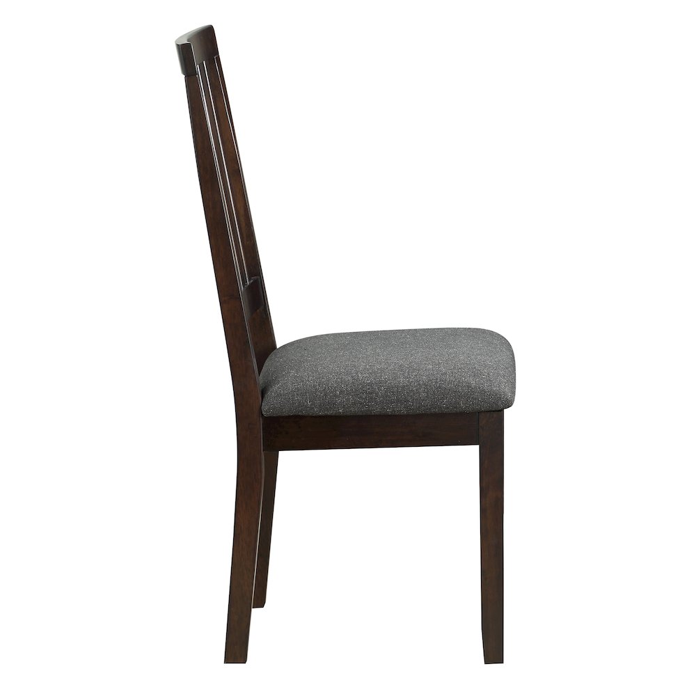 Yorktown 5PC Dining Set. Picture 1