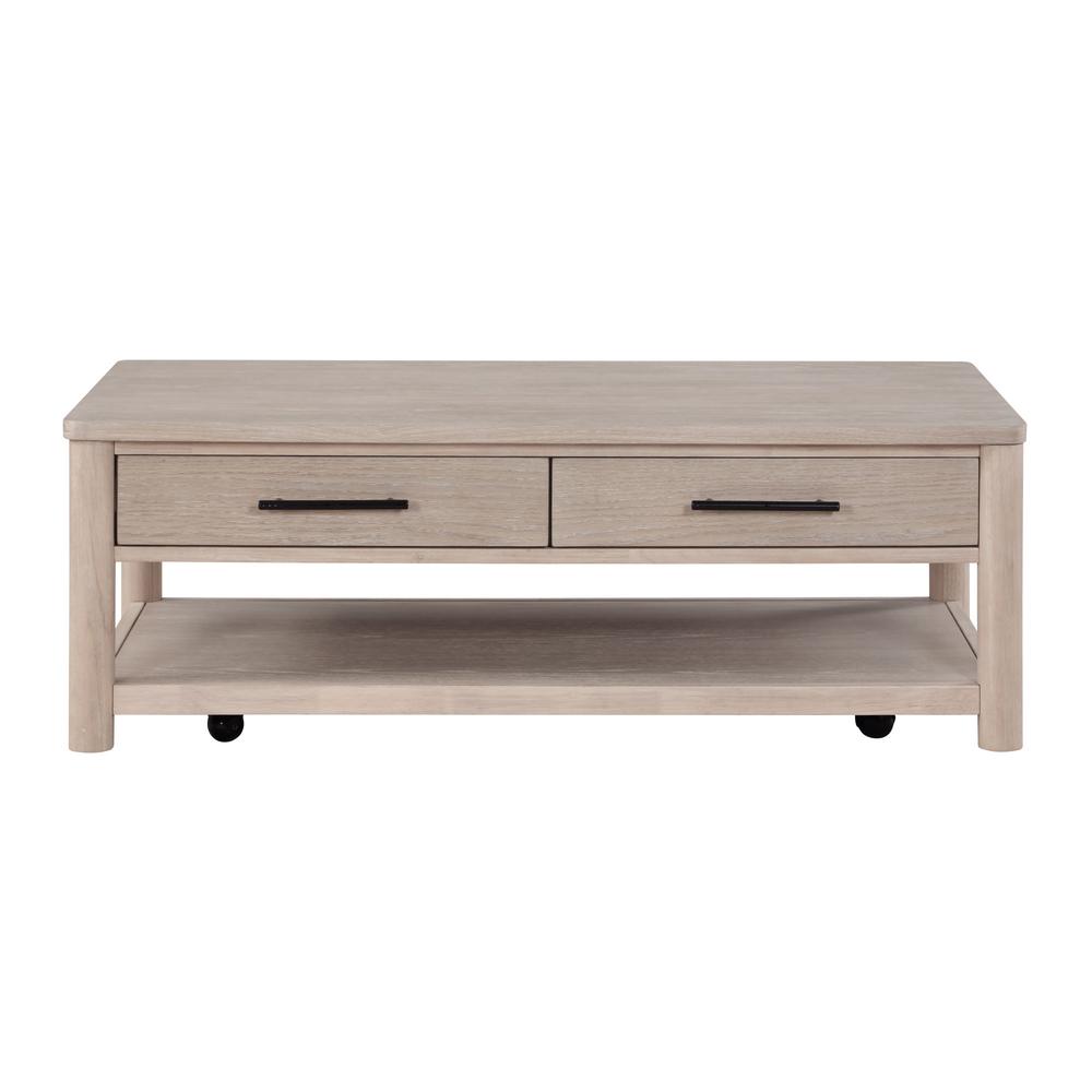 Gabby Cocktail Table. Picture 1
