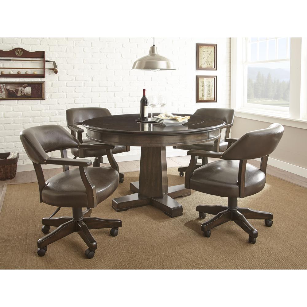 Rudy Dining/Game Table. Picture 2