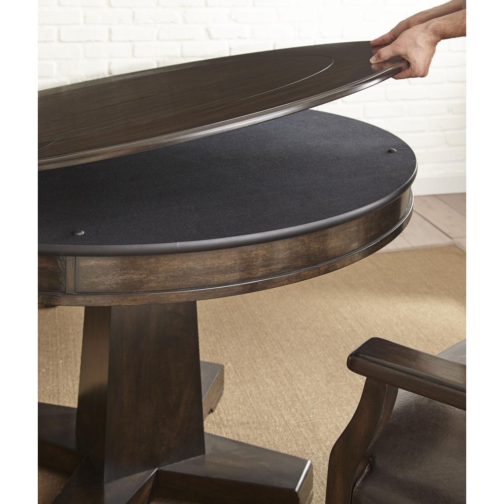 Rudy Dining/Game Table. Picture 3