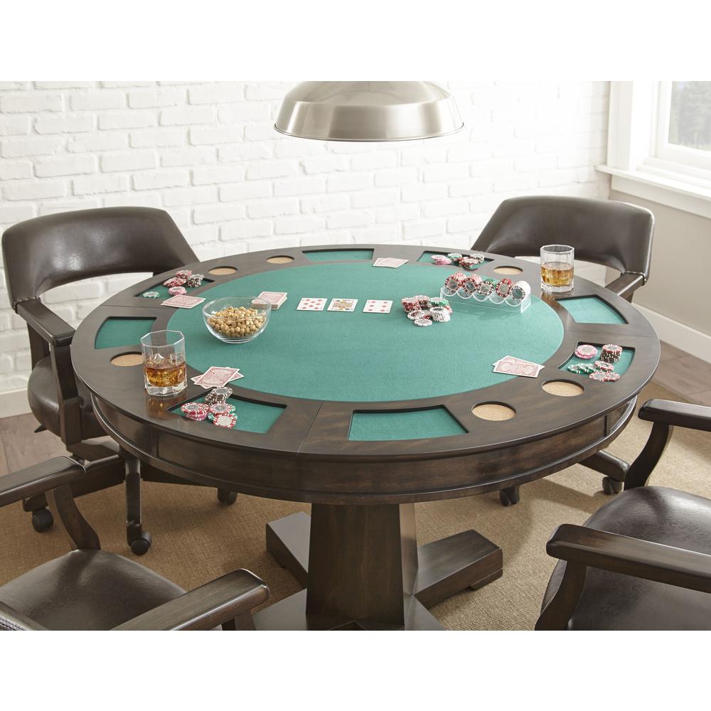 Rudy Dining/Game Table. Picture 4