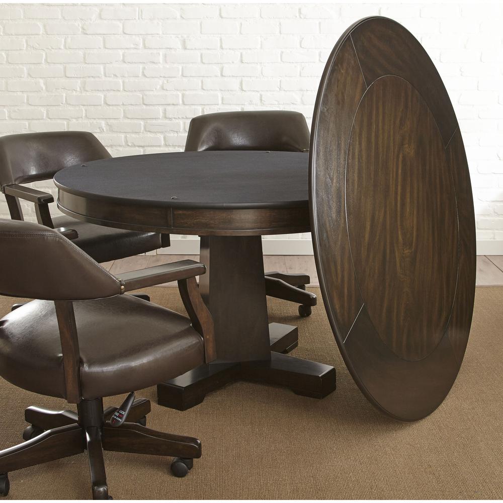 Rudy Dining/Game Table. Picture 7