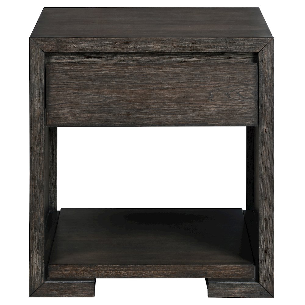 Evan End Table. Picture 3