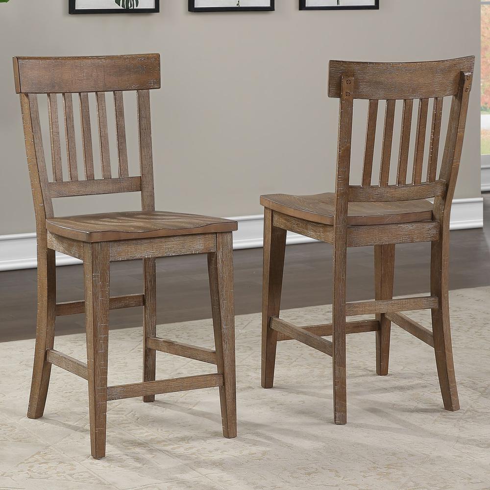 Riverdale Counter Chair. Picture 1