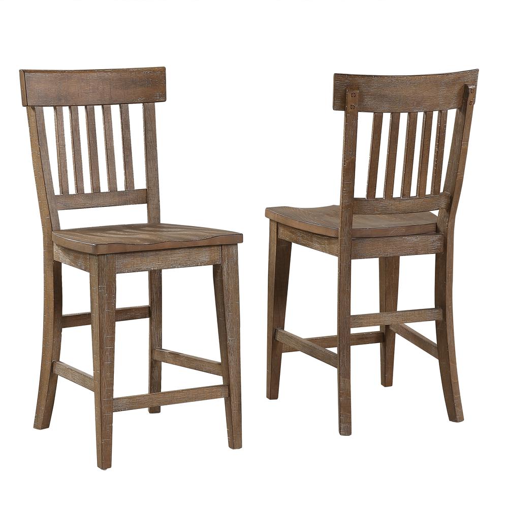 Riverdale Counter Chair. Picture 2