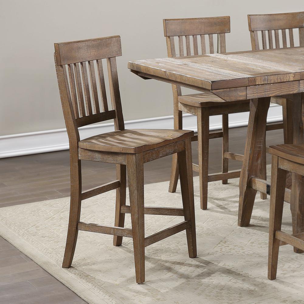 Riverdale Counter Chair. Picture 3