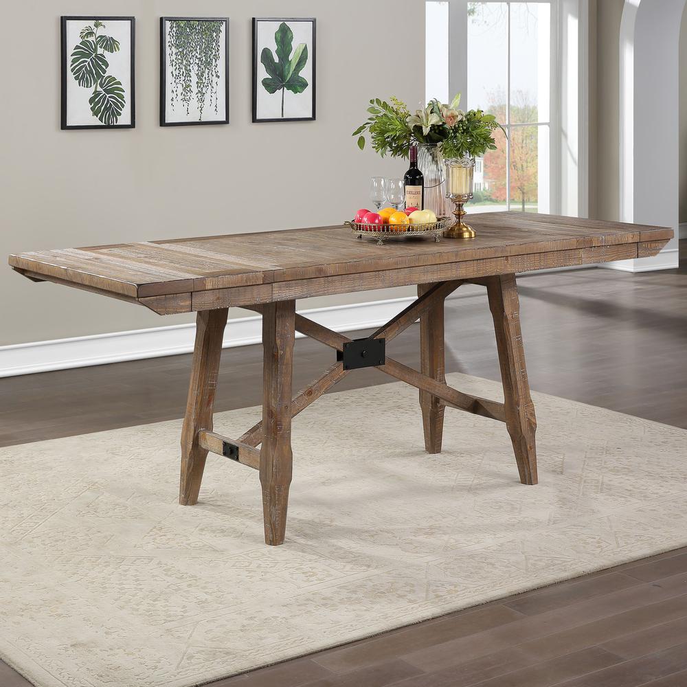 Riverdale Counter Table. Picture 1