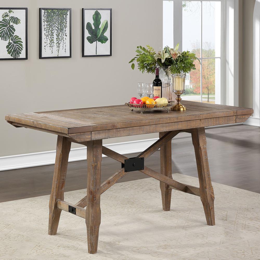 Riverdale Counter Table. Picture 2