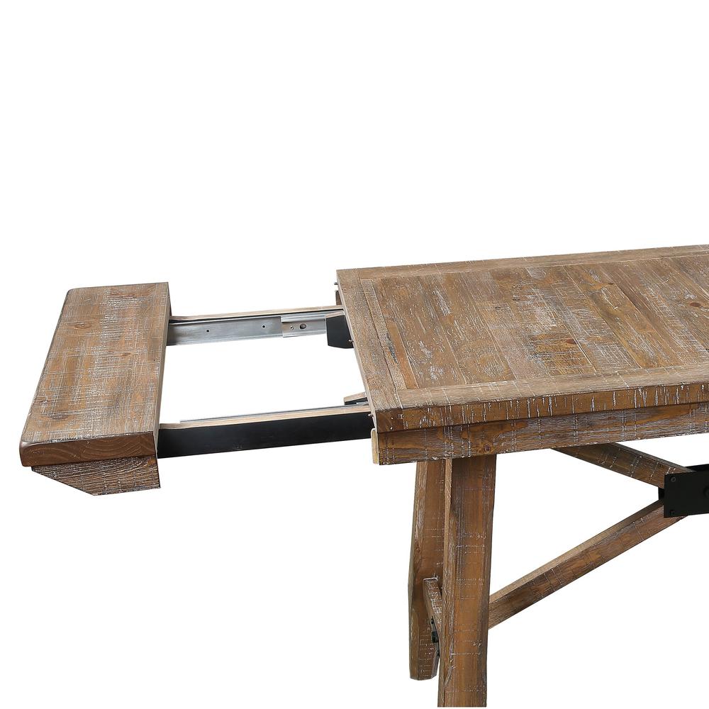 Riverdale Counter Table. Picture 3