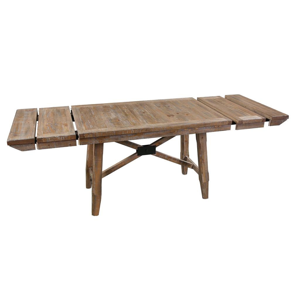 Riverdale Counter Table. Picture 5