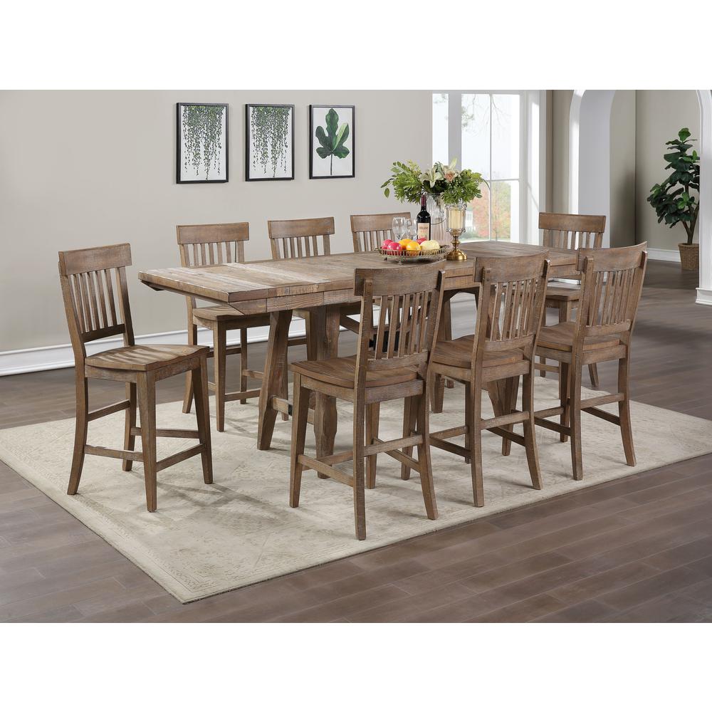 Riverdale Counter Table. Picture 6