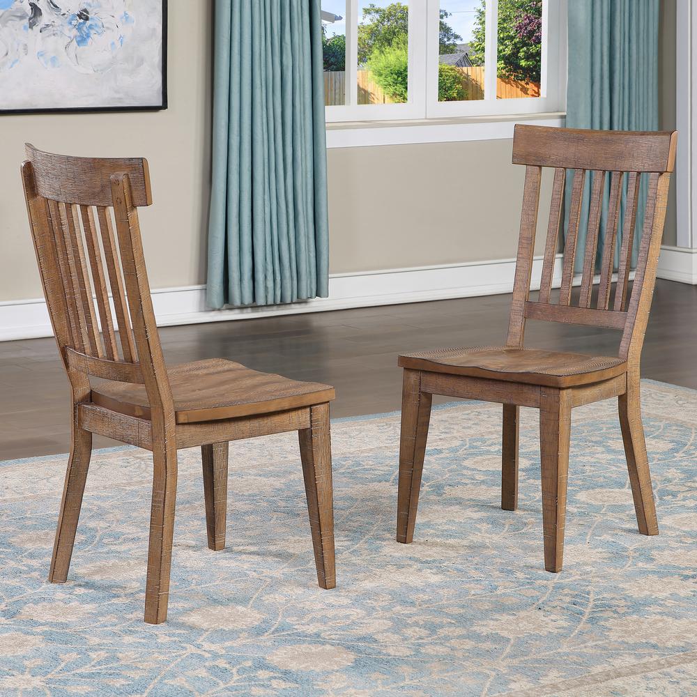 Riverdale Side Chair. Picture 2