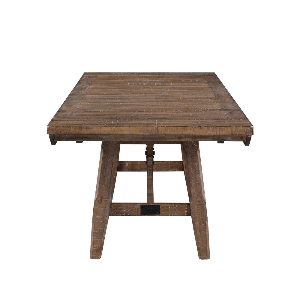 Riverdale Dining Table. Picture 5