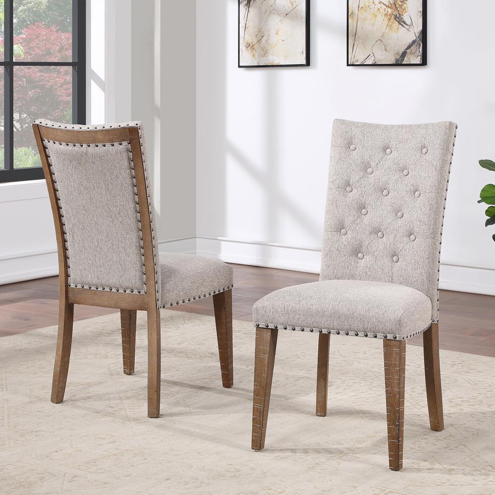 Riverdale Side Chair - set of 2. Picture 1