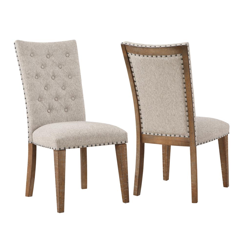 Riverdale Side Chair - set of 2. Picture 2