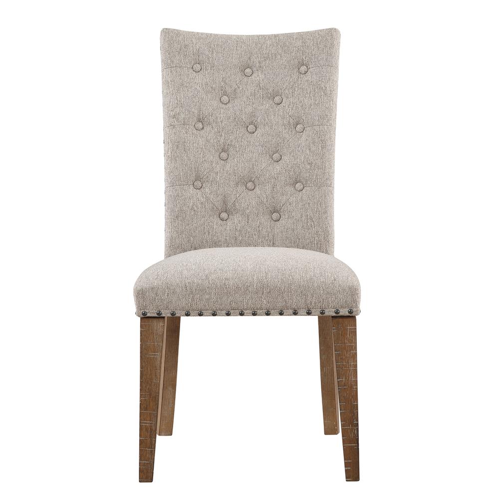 Riverdale Side Chair - set of 2. Picture 3