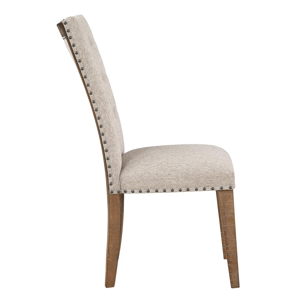 Riverdale Side Chair - set of 2. Picture 4