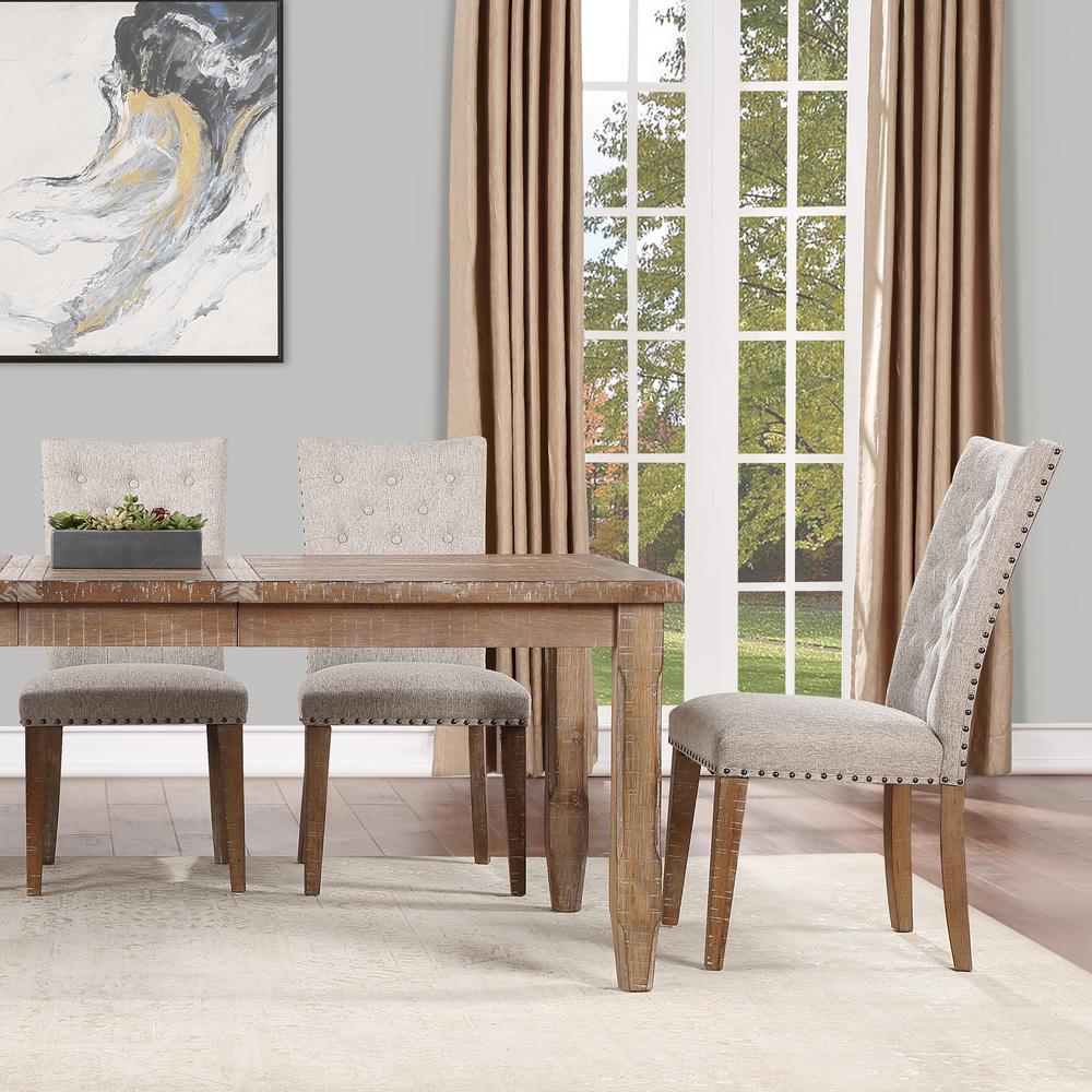 Riverdale Side Chair - set of 2. Picture 6