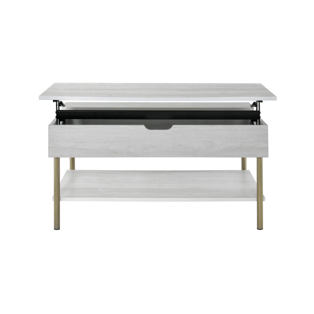 Whitman Lift-Top Coffee Table. Picture 2