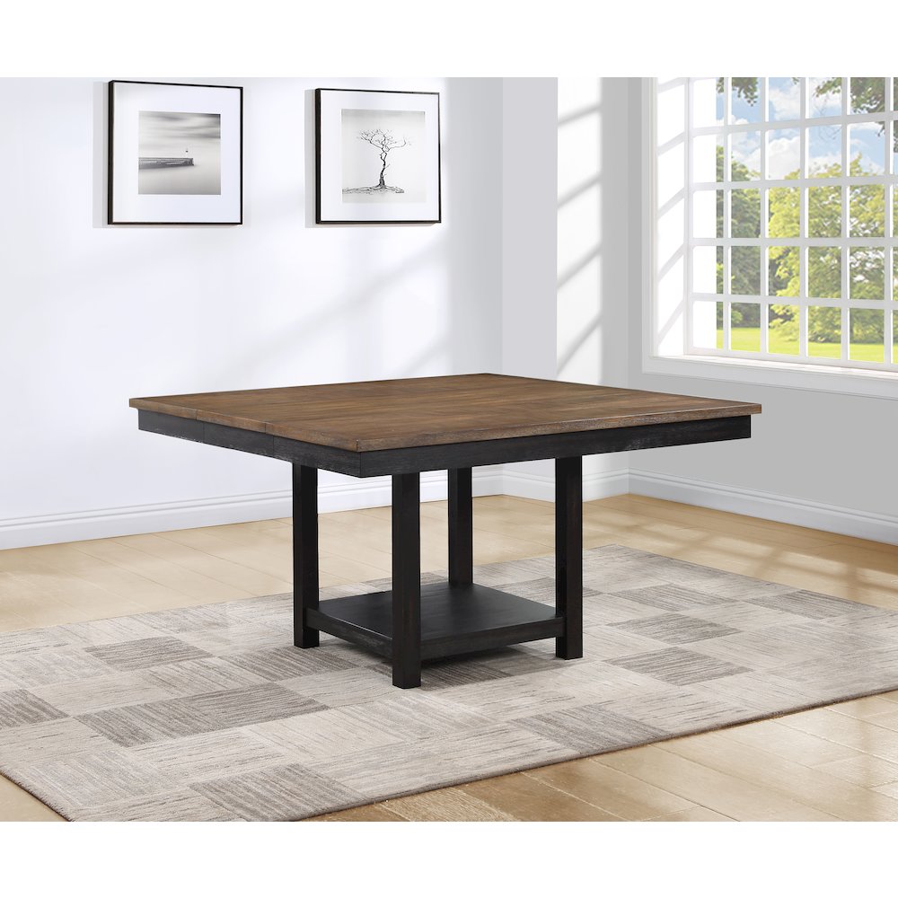 Harington Dining Table. Picture 5