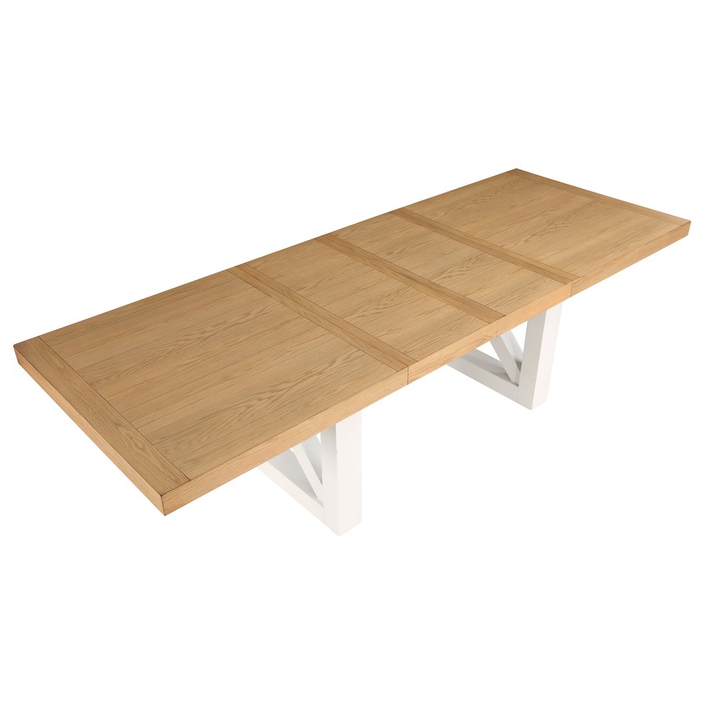 Magnolia Dining Table. Picture 8