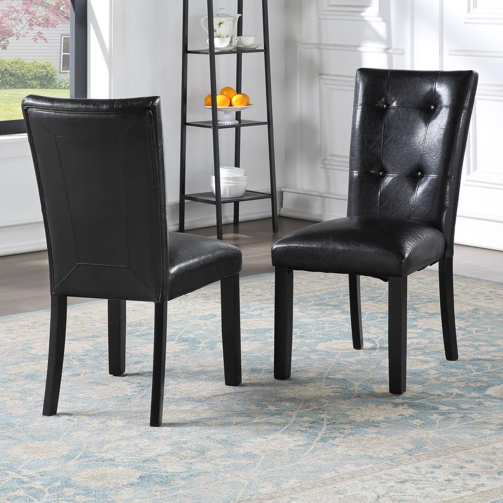Sterling Dining Chair - set of 2. Picture 3