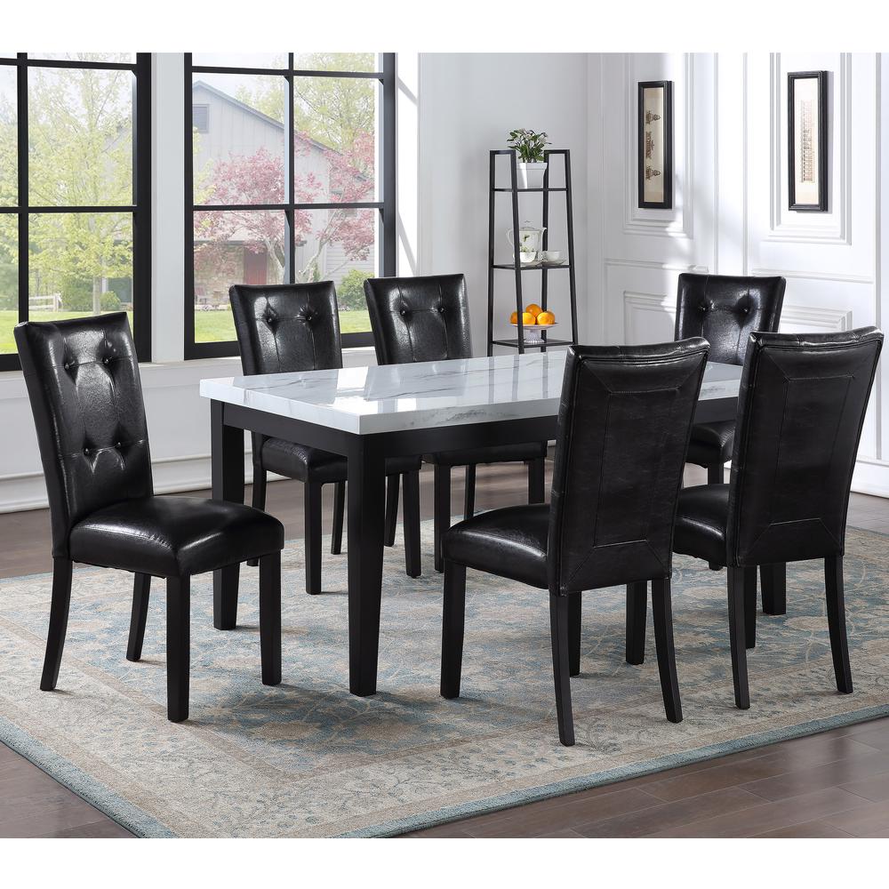 Sterling Dining Chair - set of 2. Picture 7