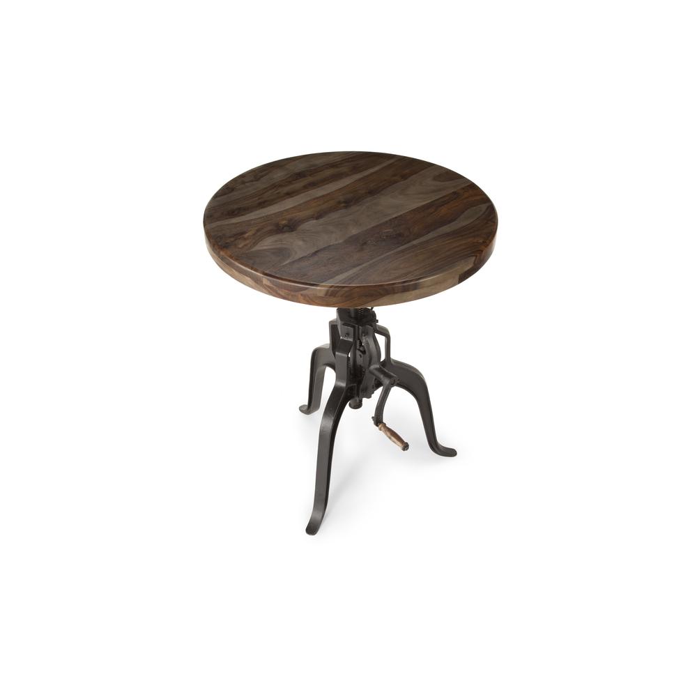 Sparrow Round Crank Table. Picture 3